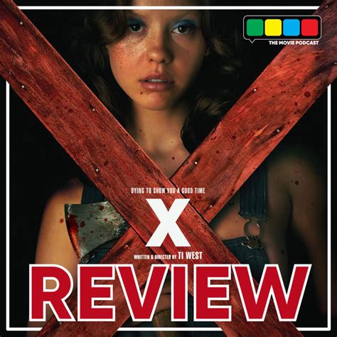 x movi|X Review .